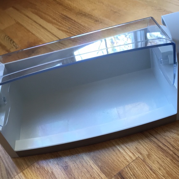 GE DAIRY BIN 200D7463P001 - Picture 2 of 8